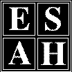 ESAH logo